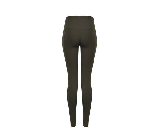 TOMBO TL370 - CORE POCKET LEGGINGS