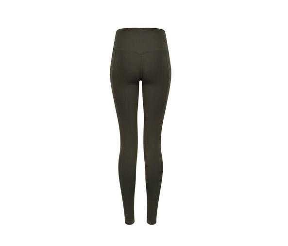 TOMBO TL370 - CORE POCKET LEGGINGS