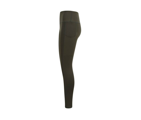TOMBO TL370 - CORE POCKET LEGGINGS