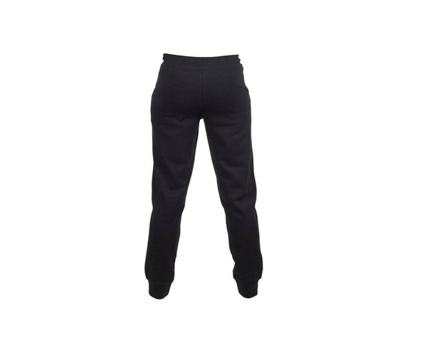 SF Women SK425 - LADIES SLIM CUFFED JOGGERS
