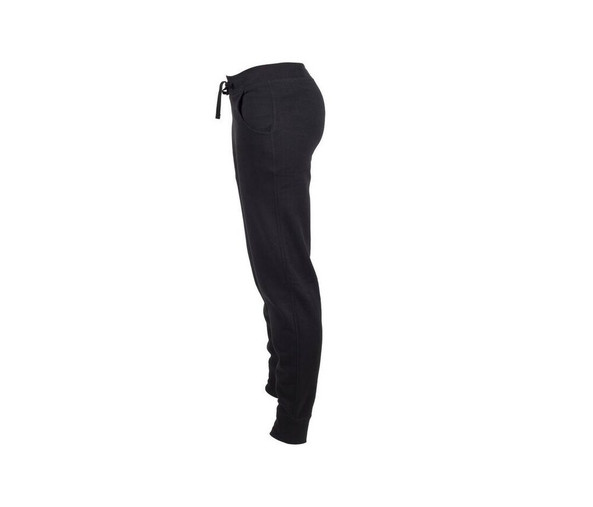 SF Women SK425 - LADIES SLIM CUFFED JOGGERS