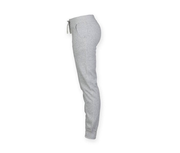 SF Women SK425 - LADIES SLIM CUFFED JOGGERS