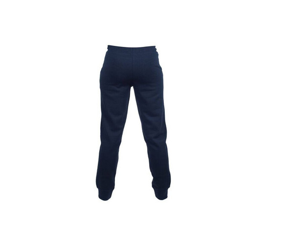 SF Women SK425 - LADIES SLIM CUFFED JOGGERS