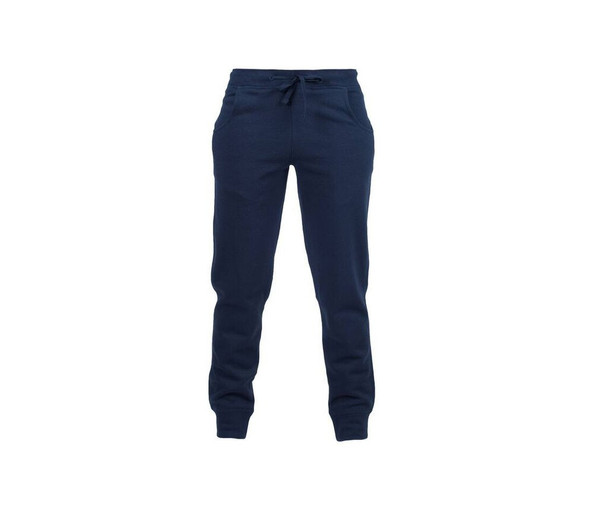 SF Women SK425 - LADIES SLIM CUFFED JOGGERS