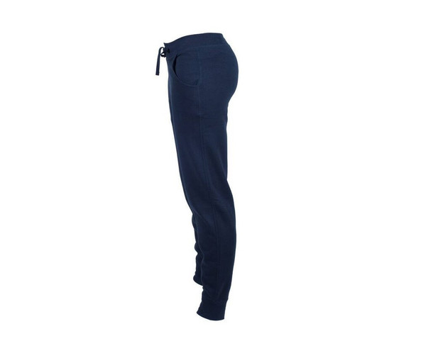SF Women SK425 - LADIES SLIM CUFFED JOGGERS