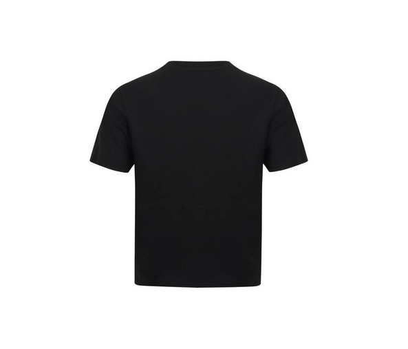 SF Women SK237 - Women's cropped boxy T