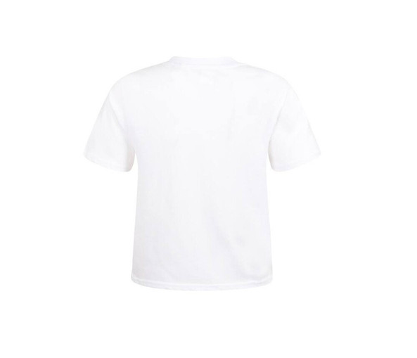 SF Women SK237 - Women's cropped boxy T