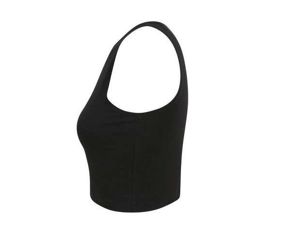 SF Women SK106 - WOMEN'S CROPPED TOP