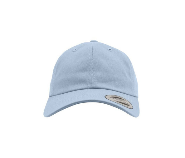 FLEXFIT 6245CM - Casquette 6 pans Dad Cap