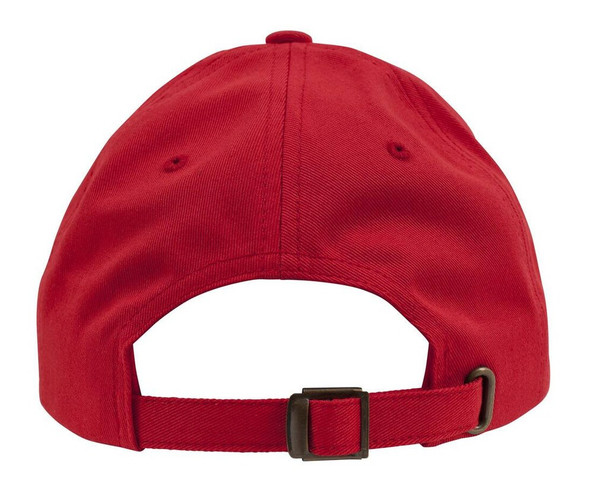 Flexfit 6245CM - 6-panels Dad Cap kasket