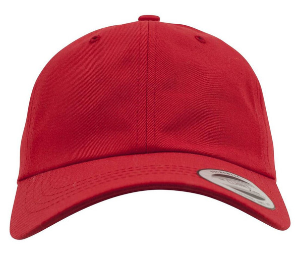 Flexfit 6245CM - 6-panels Dad Cap kasket
