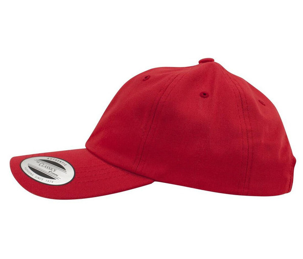 Flexfit 6245CM - 6-panels Dad Cap kasket