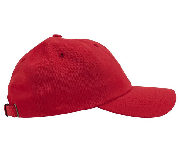 Flexfit 6245CM - 6-panels Dad Cap kasket