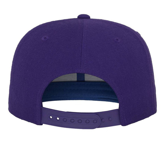 FLEXFIT F6089M - Premium snapback cap
