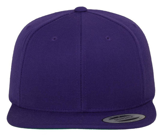 FLEXFIT F6089M - Premium snapback cap