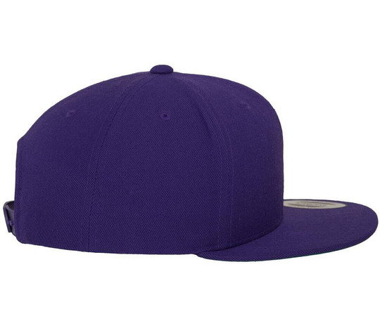 FLEXFIT F6089M - Premium snapback cap