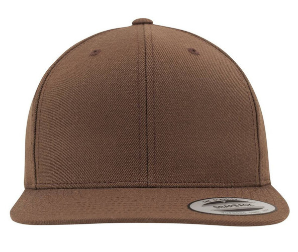 FLEXFIT F6089M - Casquette Snapback