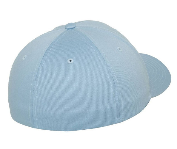 FLEXFIT FX6277 - Casquette baseball 6 pans