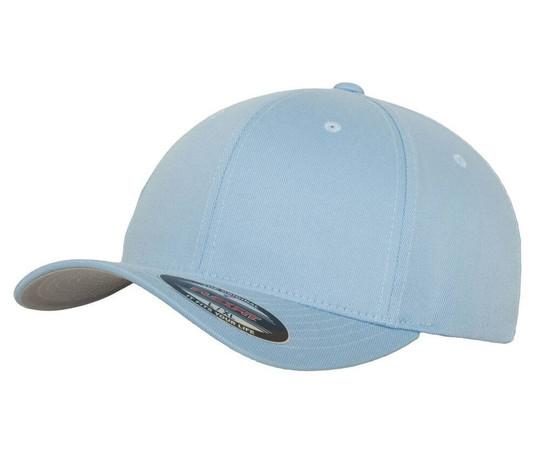 FLEXFIT FX6277 - 6-panel baseball cap