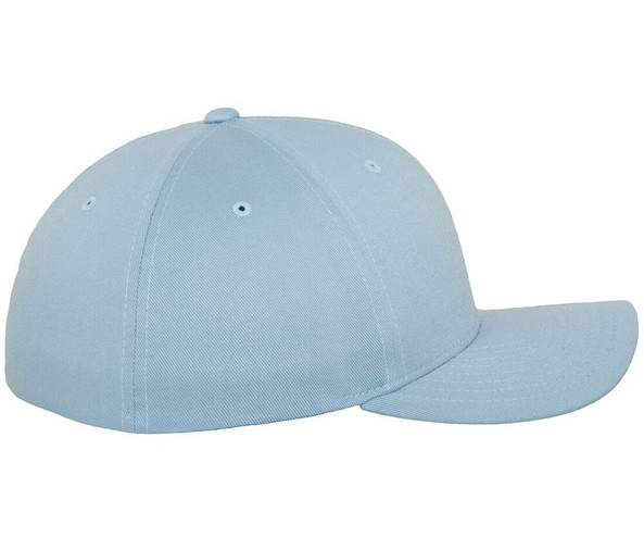 FLEXFIT FX6277 - Casquette baseball 6 pans