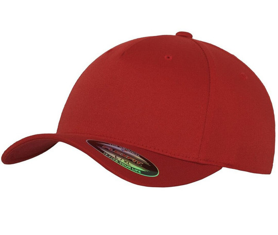 FLEXFIT FX6560 - FLEXFIT 5 PANEL CAP