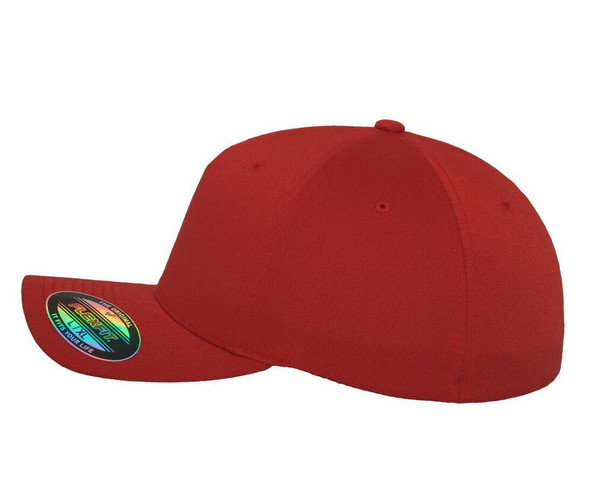 FLEXFIT FX6560 - Casquette 5 pans