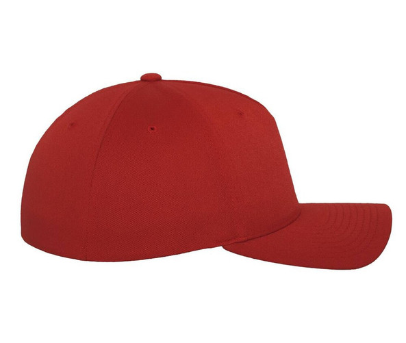 FLEXFIT FX6560 - Casquette 5 pans