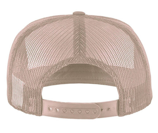 Flexfit FX6606 - Truckerkeps med böjd skärm