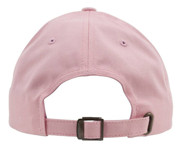 FLEXFIT 6245CM - Casquette 6 pans Dad Cap