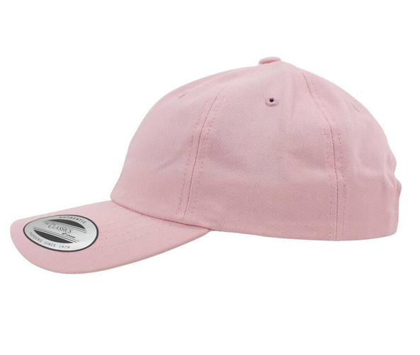 FLEXFIT 6245CM - Casquette 6 pans Dad Cap