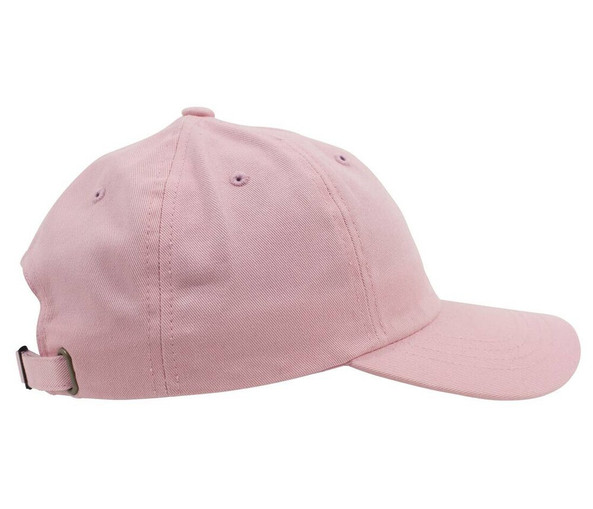 FLEXFIT 6245CM - Casquette 6 pans Dad Cap