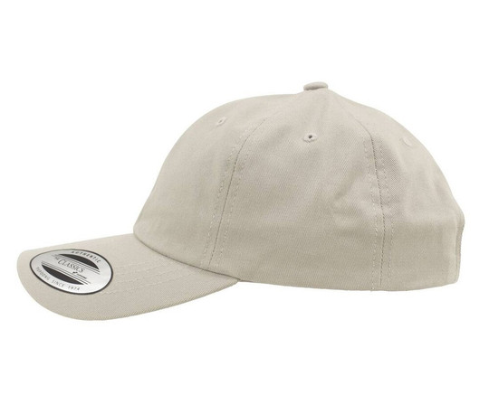 Flexfit 6245CM - 6 paneelin Dad Cap lippis
