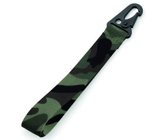 BAG BASE BG1000 - BRANDABLE KEY CLIP