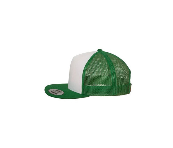 FLEXFIT F6006W - Casquette style trucker