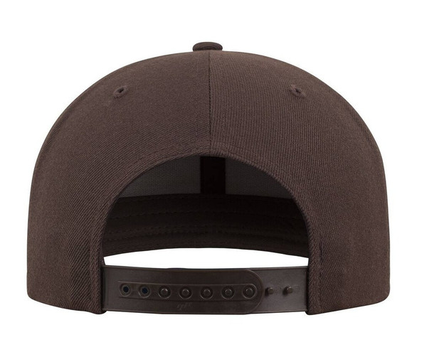 FLEXFIT F6089M - Casquette Snapback