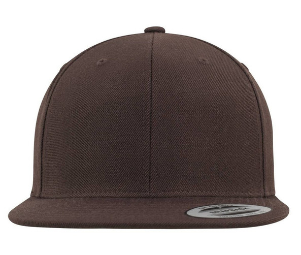 FLEXFIT F6089M - Casquette Snapback