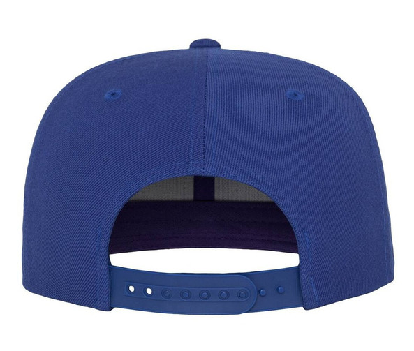 Flexfit F6089M - Snapback kasket