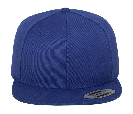 Flexfit F6089M - Snapback kasket