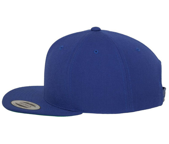 Flexfit F6089M - Snapback kasket