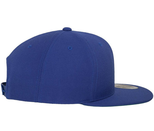 Flexfit F6089M - Snapback kasket