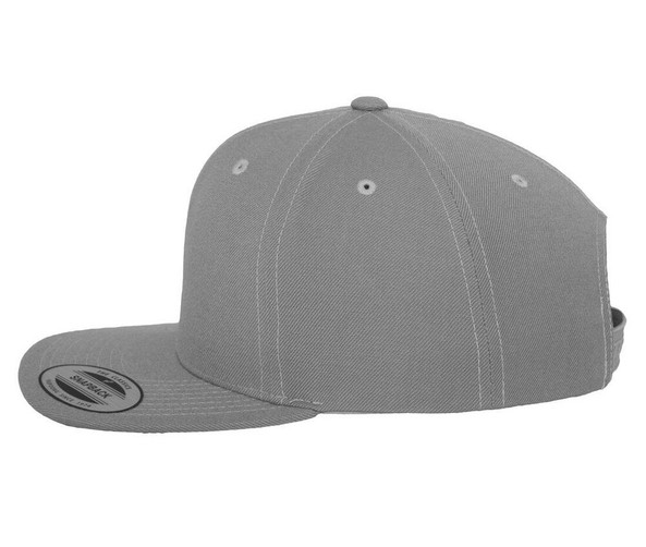 FLEXFIT F6089M - Casquette snapback