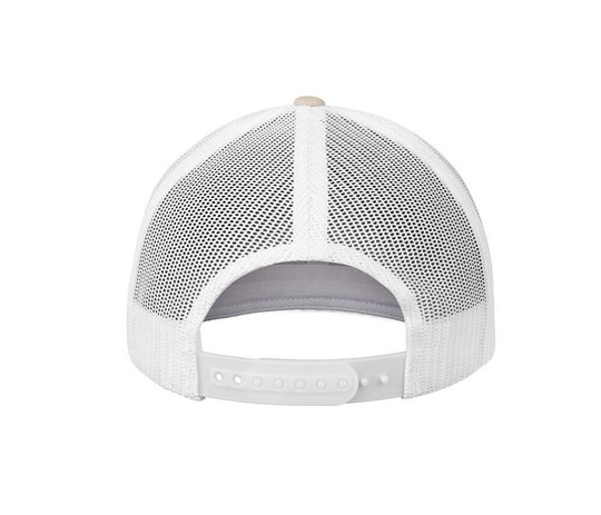 FLEXFIT F6606T - Casquette style trucker