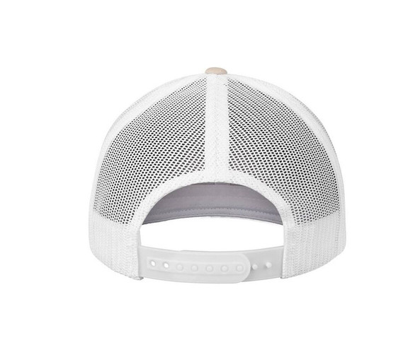 FLEXFIT F6606T - Casquette style trucker