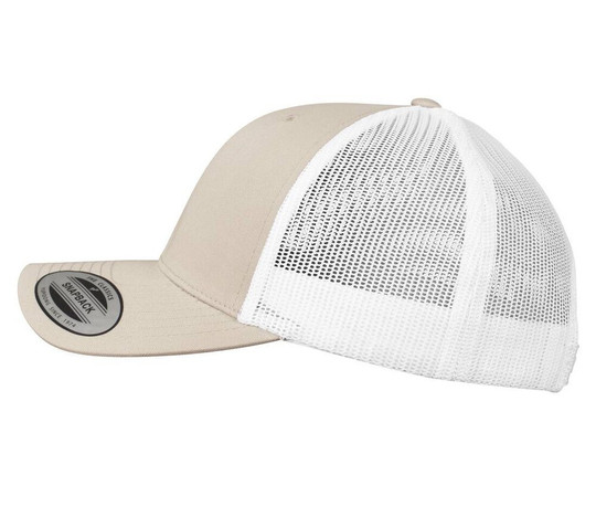 FLEXFIT F6606T - Casquette style trucker