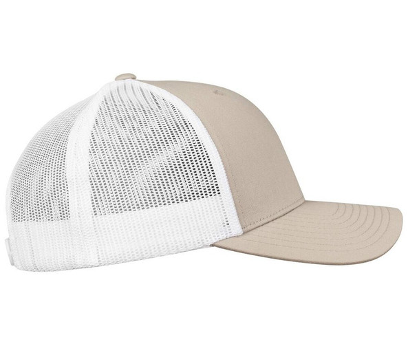 FLEXFIT F6606T - Casquette style trucker