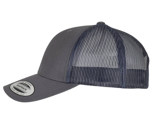 FLEXFIT F6606T - Casquette style trucker
