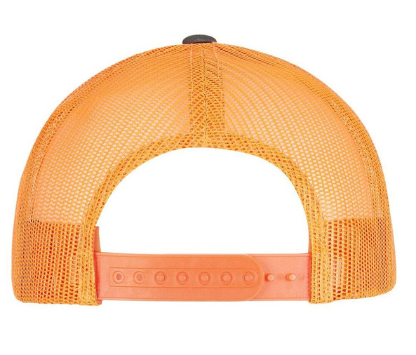 FLEXFIT F6606T - Trucker cap 2-tone