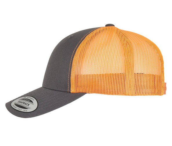 FLEXFIT F6606T - Trucker cap 2-tone