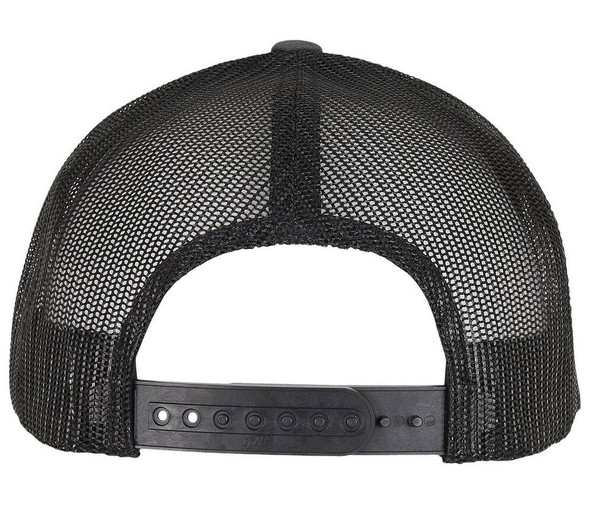FLEXFIT F6606T - Casquette style trucker