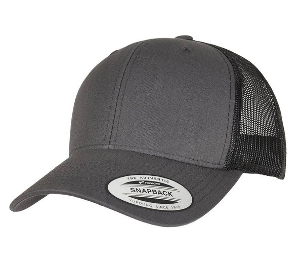 FLEXFIT F6606T - Casquette style trucker